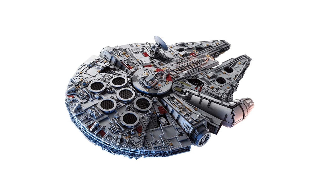 LEGO Star Wars Millennium Falcon | 75192