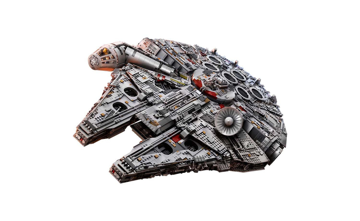 LEGO Star Wars Millennium Falcon | 75192