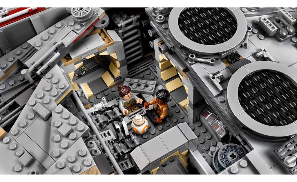 LEGO Star Wars Millennium Falcon | 75192