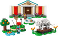 LEGO Animal Crossing Blathers's Museum Collection | 77056
