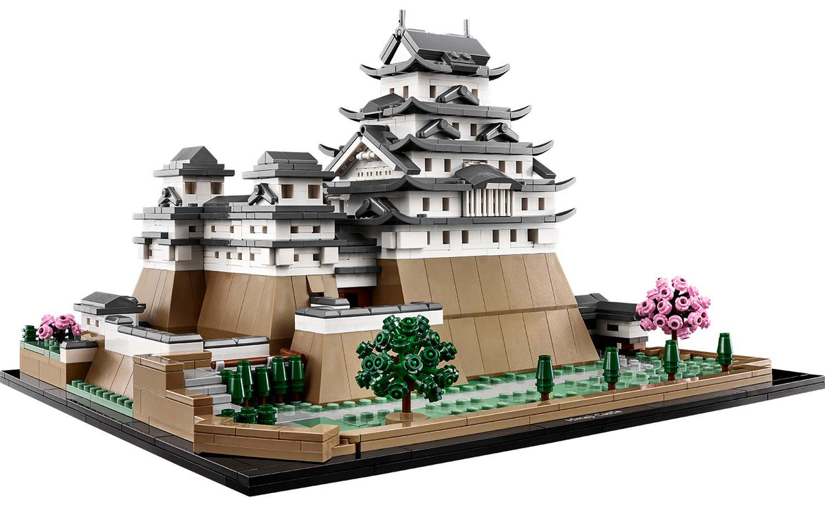 LEGO Architecture Himeji Castle | 21060