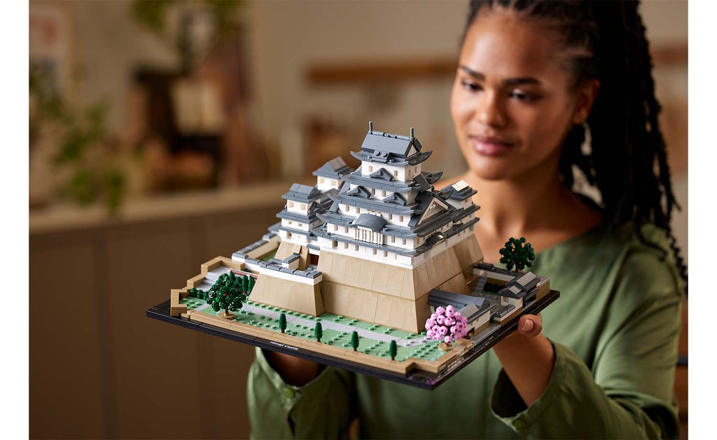 LEGO Architecture Himeji Castle | 21060