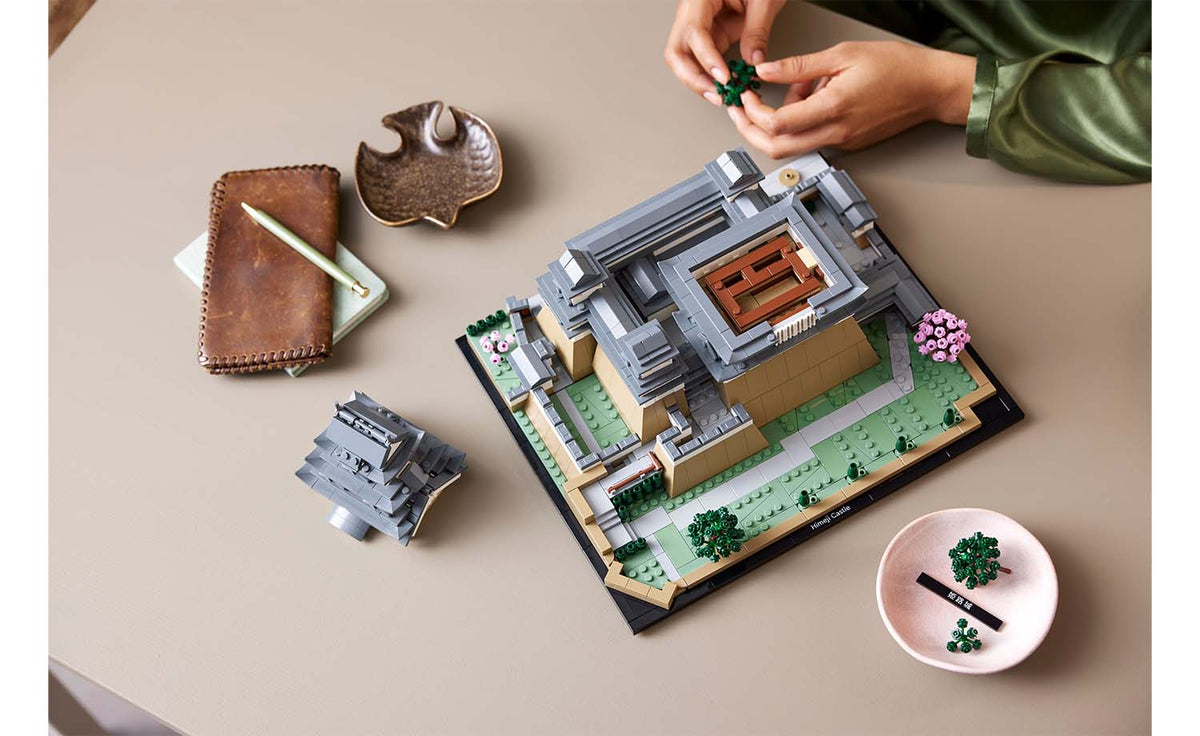 LEGO Architecture Himeji Castle | 21060