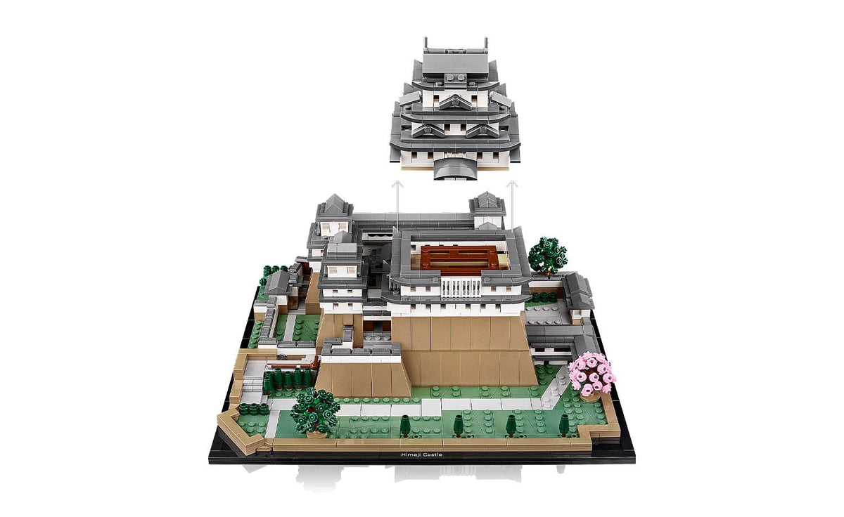 LEGO Architecture Himeji Castle | 21060
