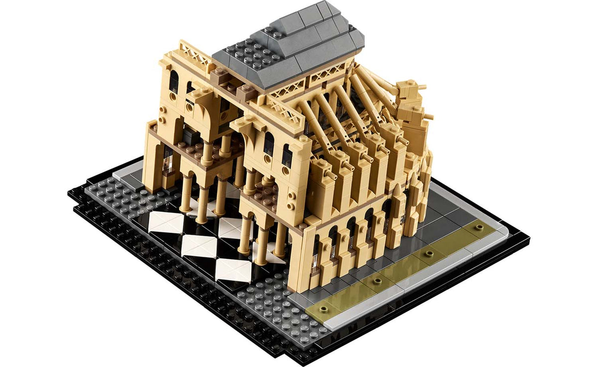 LEGO Architecture Notre-Dame de Paris | 21061