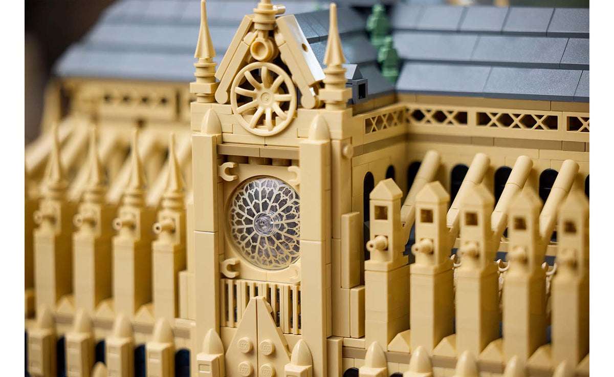LEGO Architecture Notre-Dame de Paris | 21061