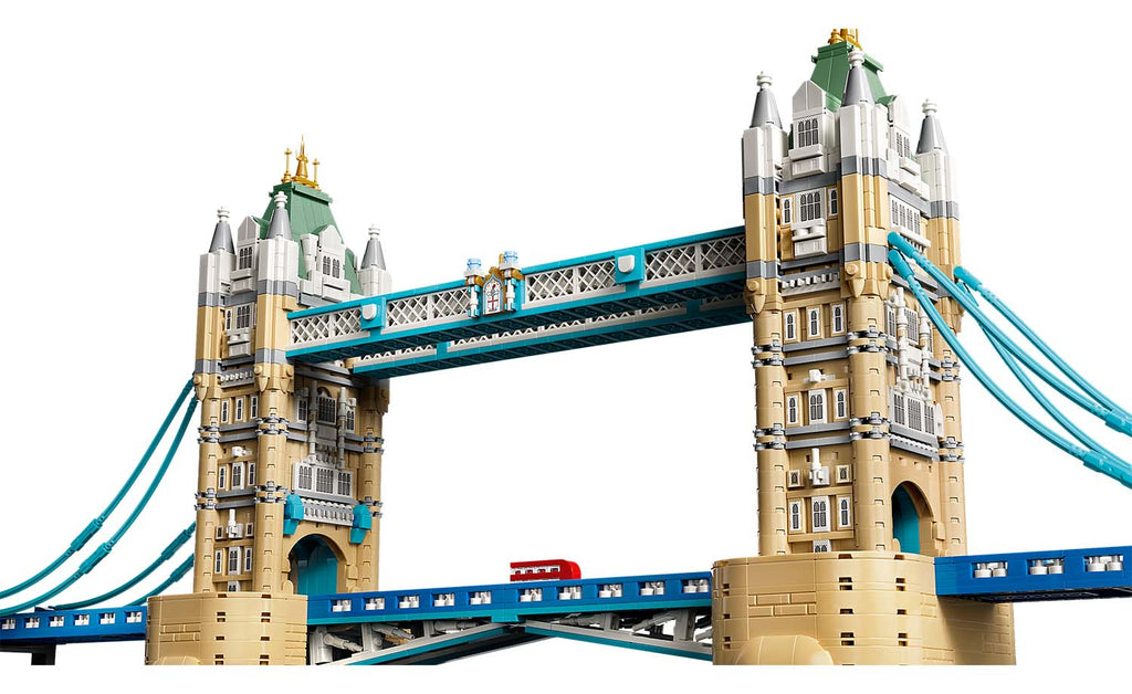LEGO Architecture Tower Bridge | 21067