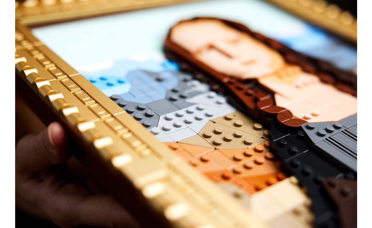 LEGO Art Mona Lisa | 31213