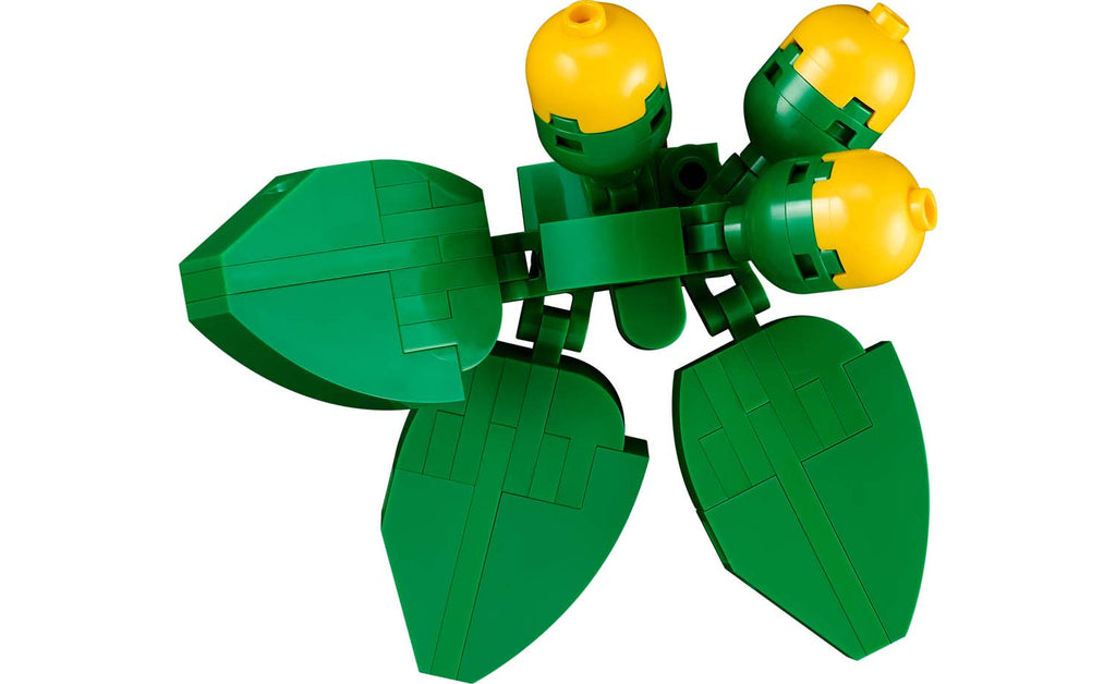 LEGO Art The Fauna Collection - Tiger | 31217