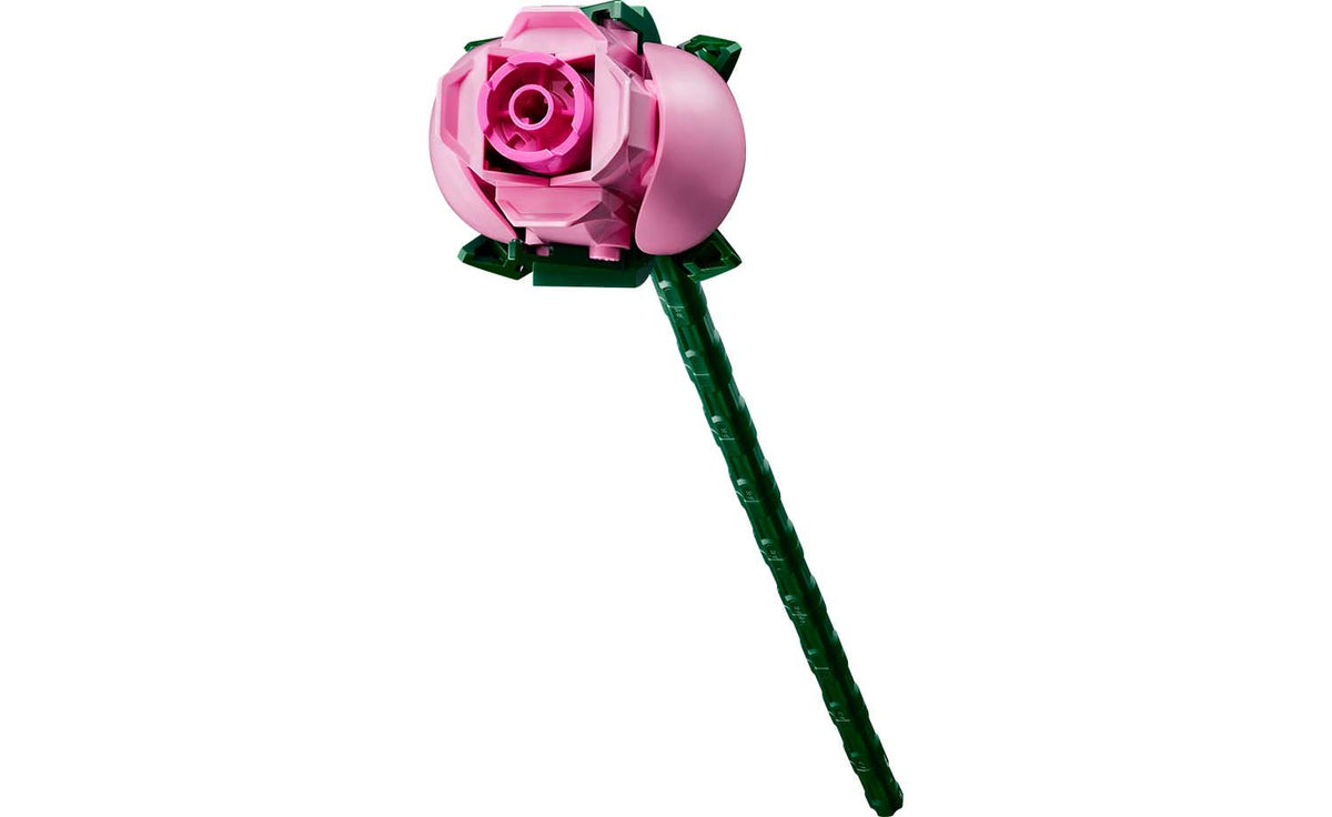 LEGO Botanicals Bouquet of Pink Roses | 10374