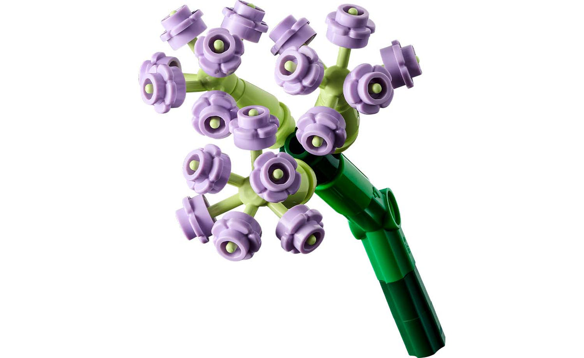 LEGO Botanicals Dark Flower Arrangement | 11513