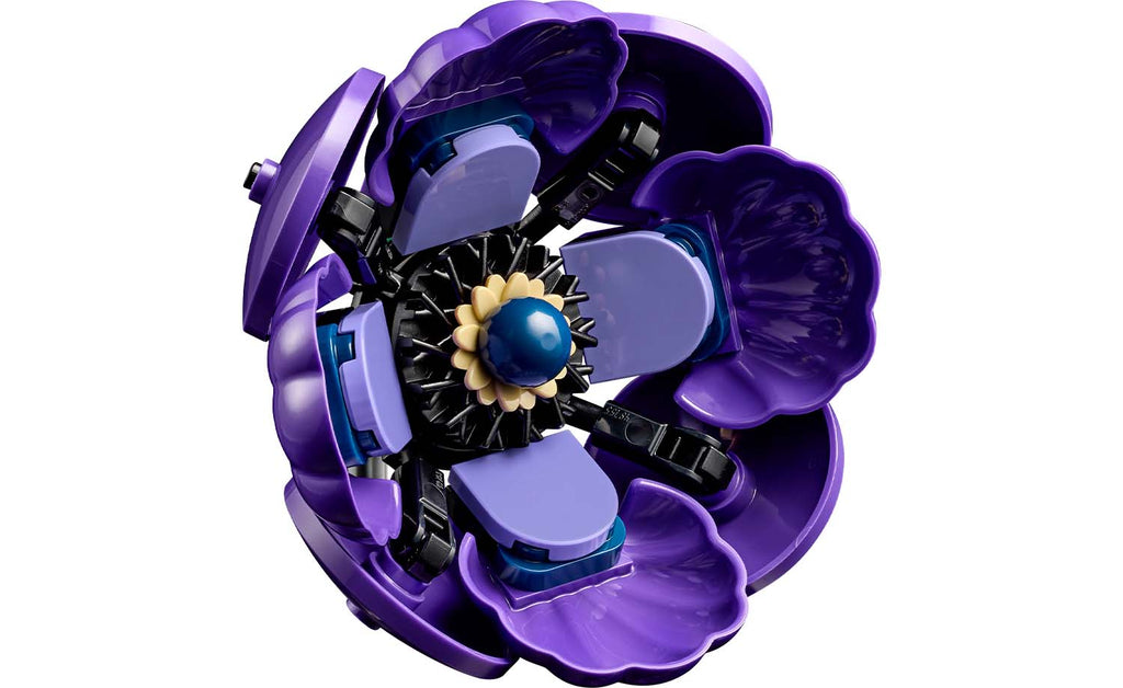 LEGO Botanicals Dark Flower Arrangement | 11513