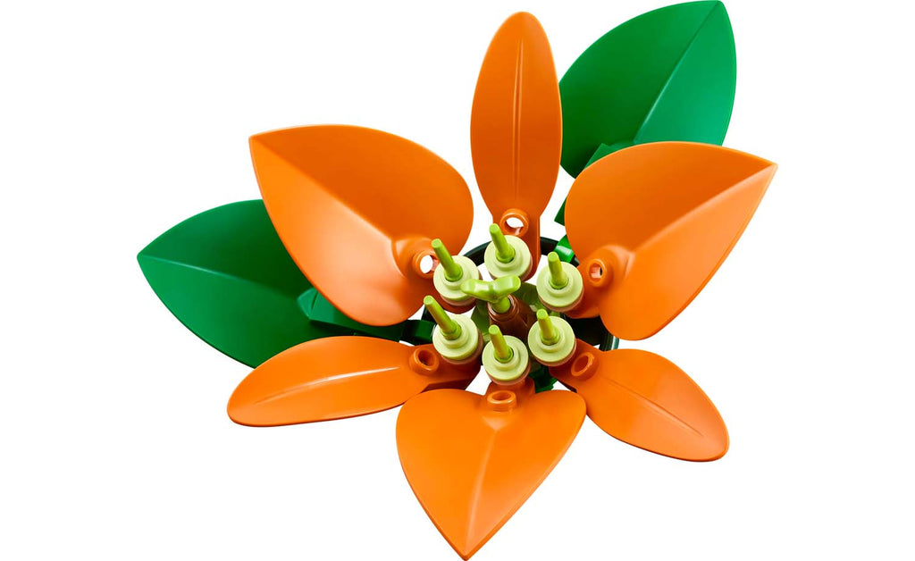LEGO Botanicals Flower Arrangement | 10345