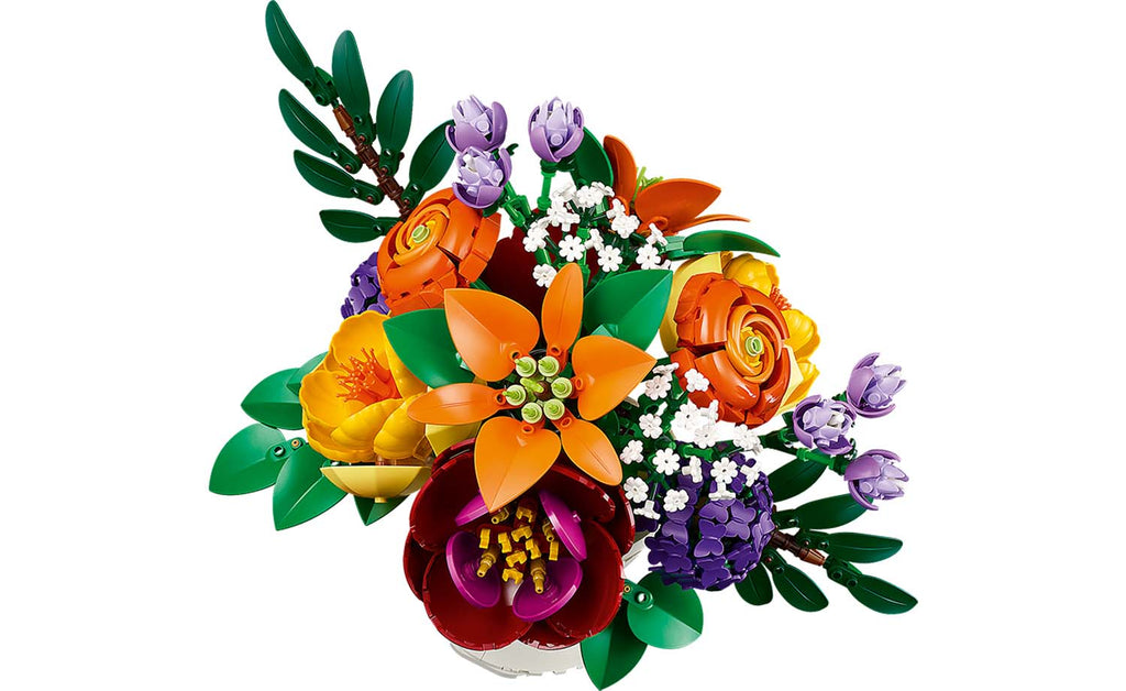 LEGO Botanicals Flower Arrangement | 10345