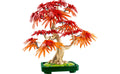 LEGO Botanicals Japanese Red Maple Bonsai Tree | 10348