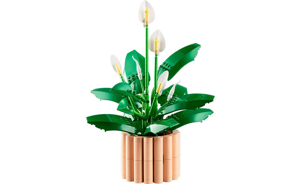 LEGO Botanicals Peace Lily | 11504