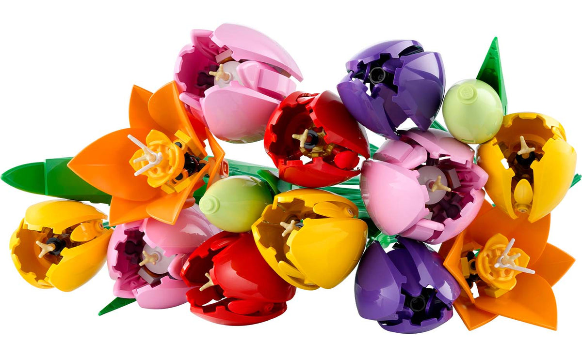 LEGO Botanicals Tulip Bouquet | 11501