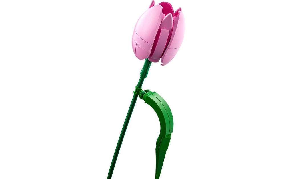LEGO Botanicals Tulip Bouquet | 11501