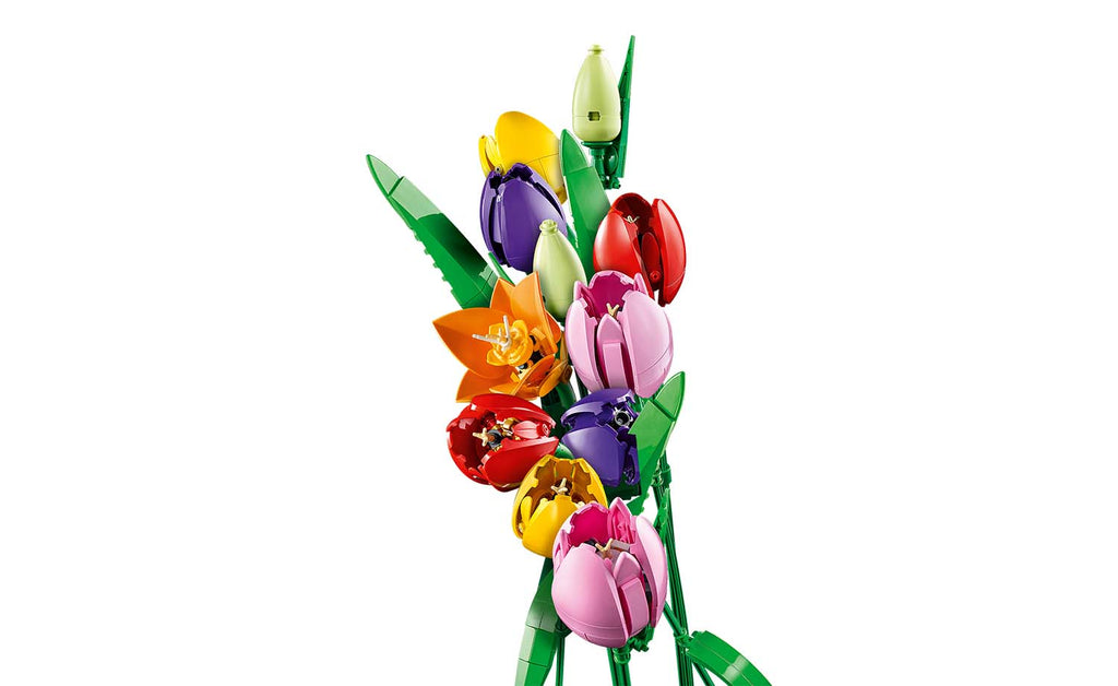 LEGO Botanicals Tulip Bouquet | 11501