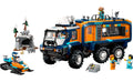 LEGO City Arctic Explorer Science Lab Truck | 60471