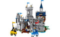 LEGO Creator 3-in-1 Medieval Horse Knight Castle | 31168