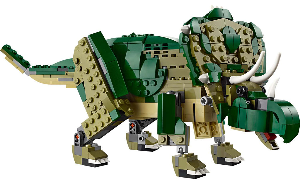 LEGO Creator 3-in-1 T. rex | 31151
