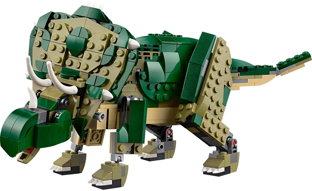 LEGO Creator 3-in-1 T. rex | 31151