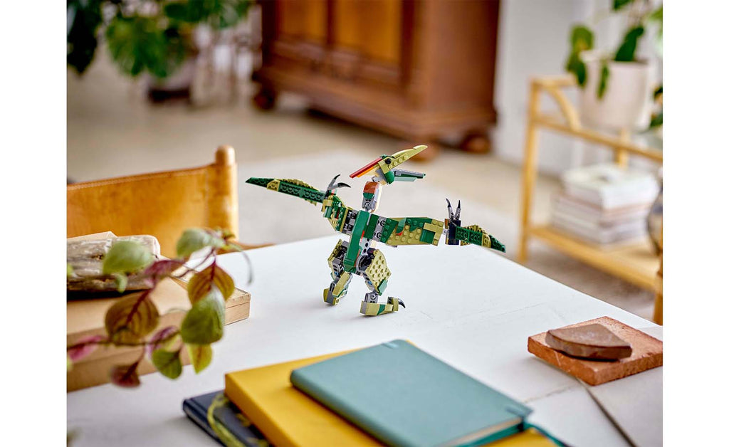 LEGO Creator 3-in-1 T. rex | 31151