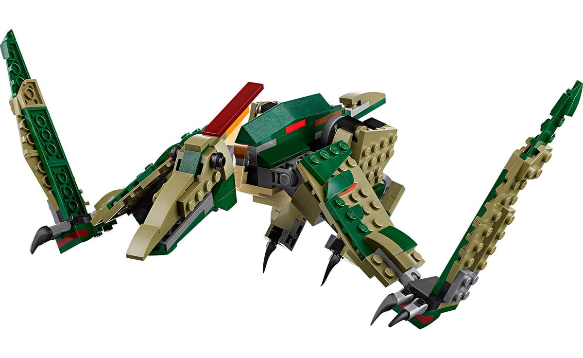 LEGO Creator 3-in-1 T. rex | 31151