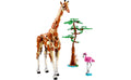 LEGO Creator 3-in-1 Wild Safari Animals | 31150