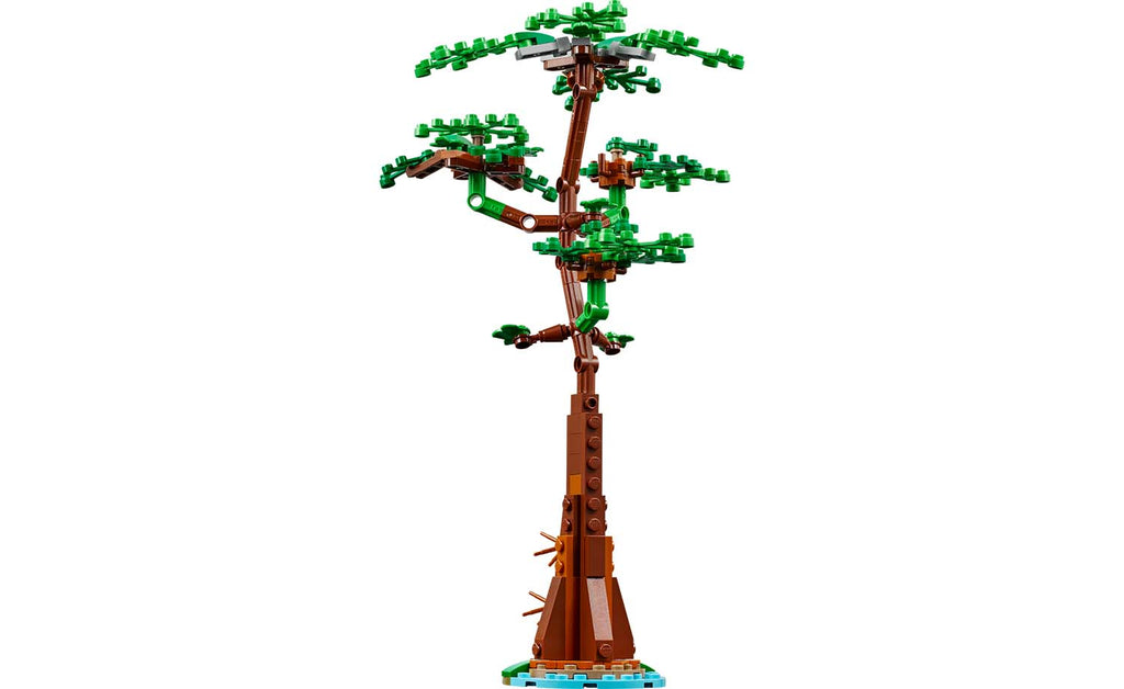 LEGO Creator 3-in-1 Wild Safari Animals | 31150