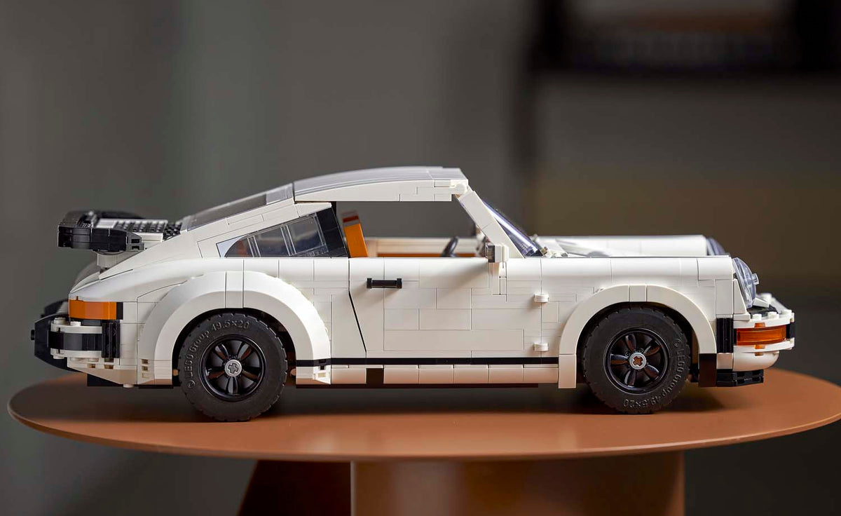 LEGO Icons Porsche 911 | 10295