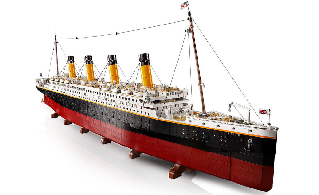 LEGO Icons Titanic | 10294