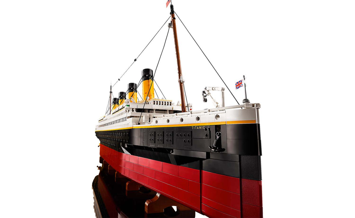 LEGO Icons Titanic | 10294