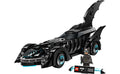 LEGO DC Batman Forever Batmobile | 76304