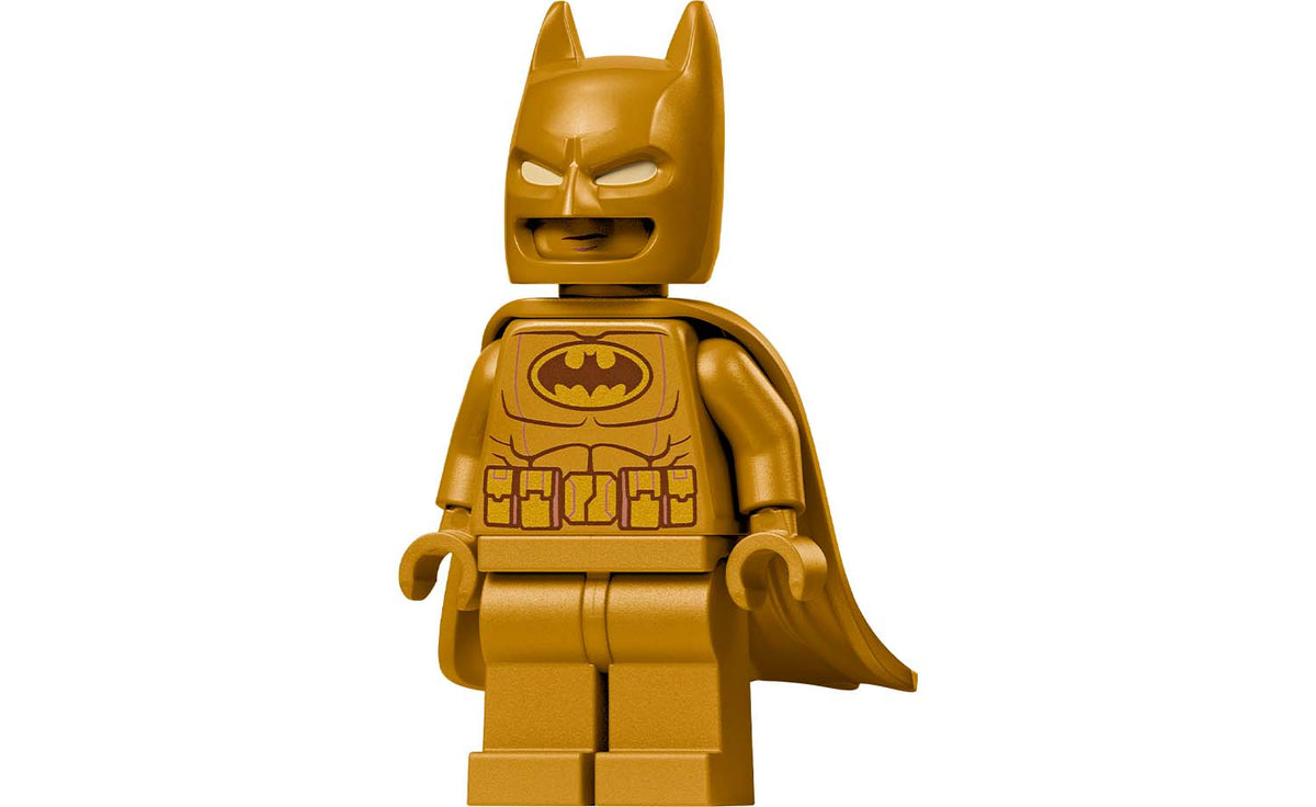 LEGO DC Batman Logo | 76330