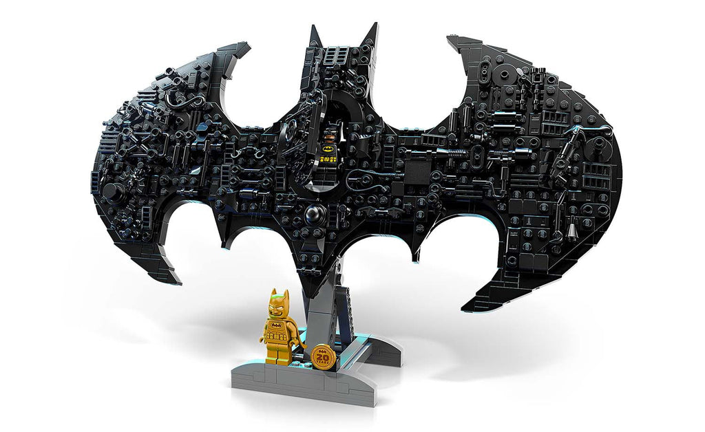 LEGO DC Batman Logo | 76330