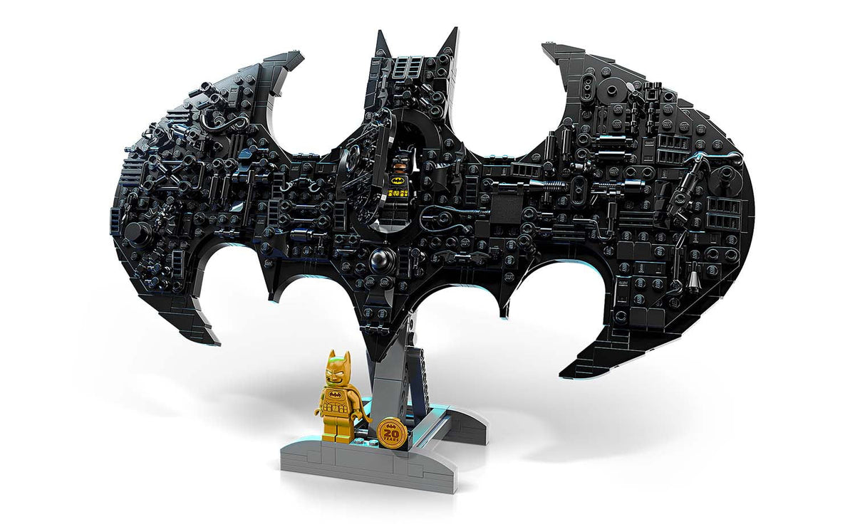 LEGO DC Batman Logo | 76330