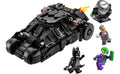 LEGO DC Batman Tumbler vs. Two-Face & The Joker | 76303