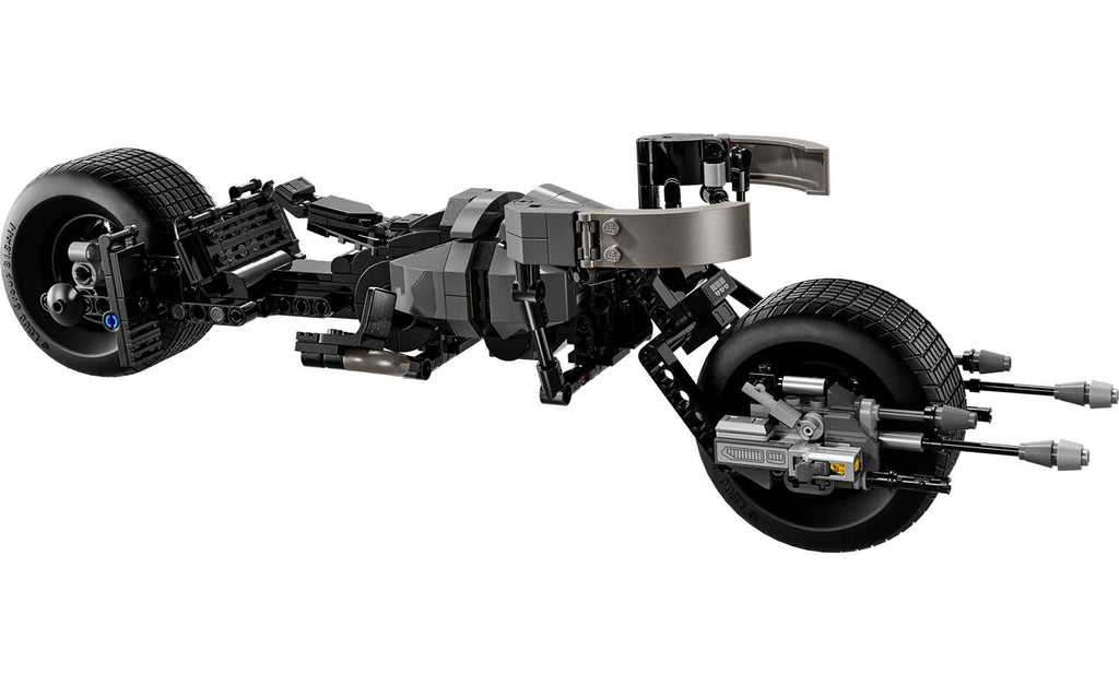 LEGO DC Batman Construction Figure and the Bat-Pod Bike | 76273