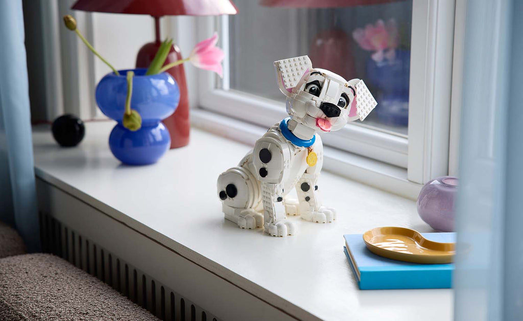 LEGO Disney 101 Dalmatians Puppy | 43269