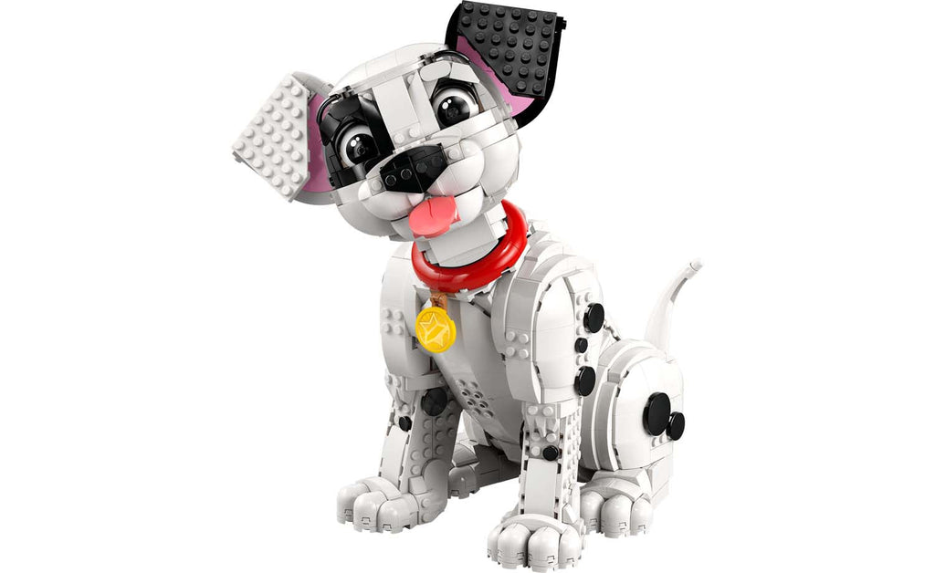 LEGO Disney 101 Dalmatians Puppy | 43269