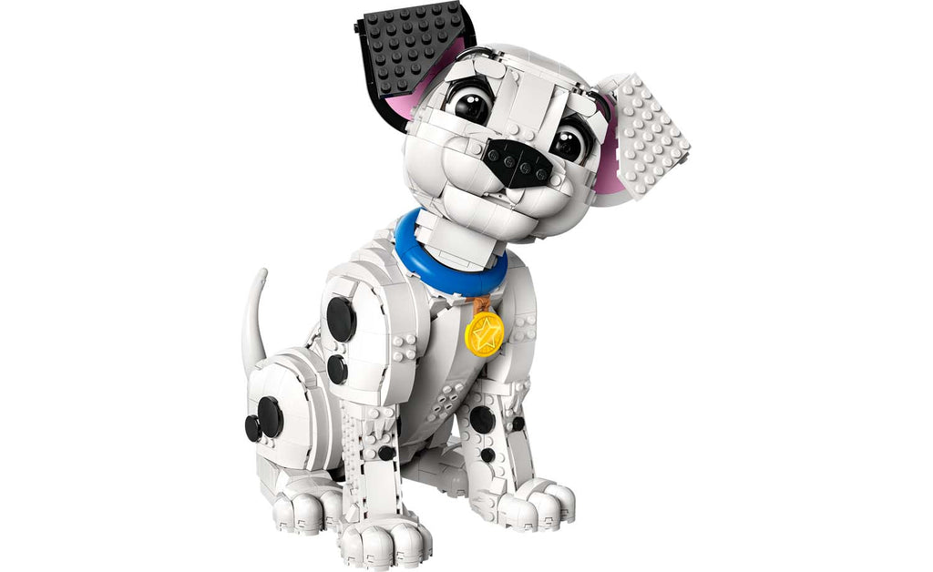 LEGO Disney 101 Dalmatians Puppy | 43269