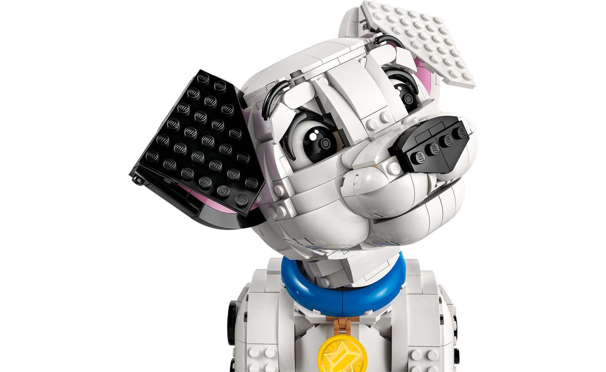 LEGO Disney 101 Dalmatians Puppy | 43269