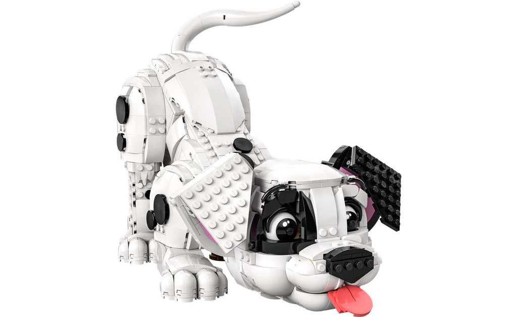 LEGO Disney 101 Dalmatians Puppy | 43269