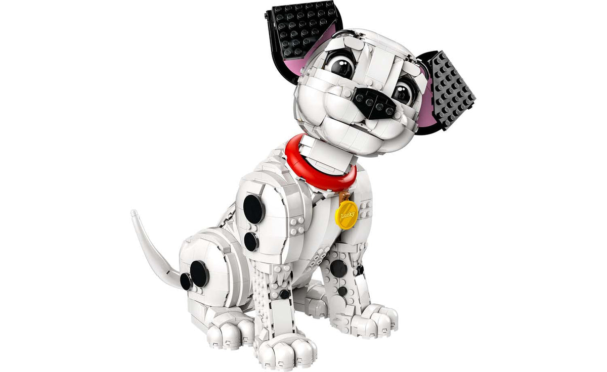 LEGO Disney 101 Dalmatians Puppy | 43269