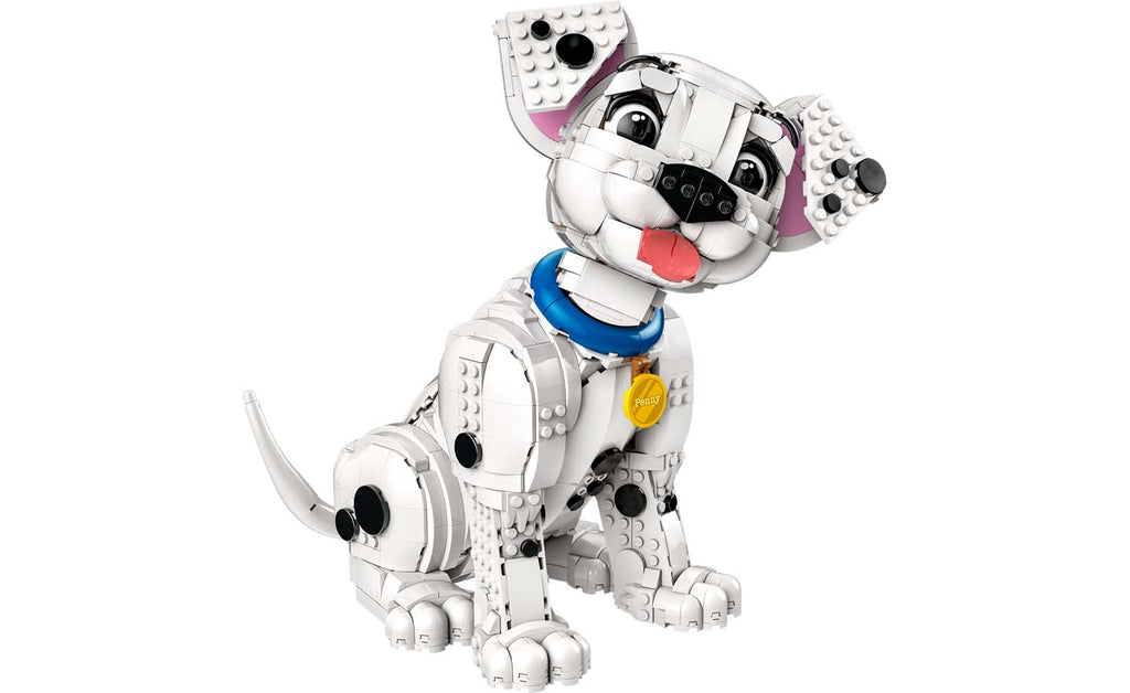 LEGO Disney 101 Dalmatians Puppy | 43269