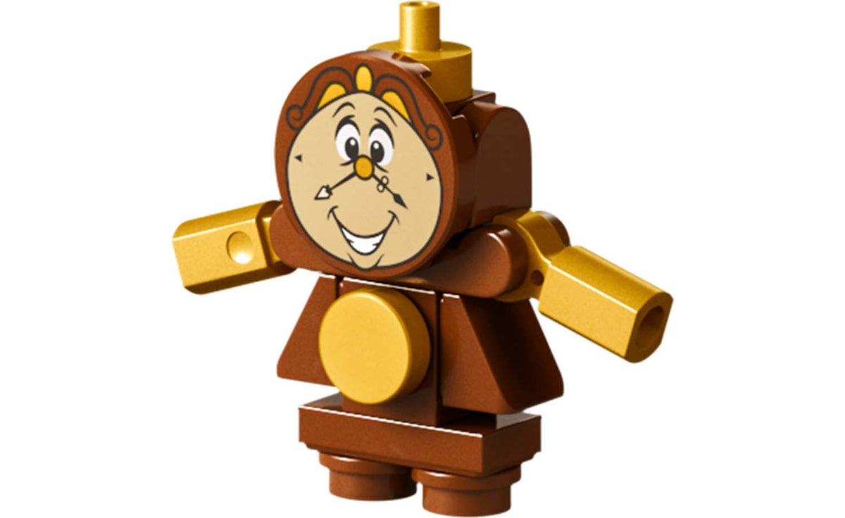 LEGO Disney Beauty and the Beast Castle | 43263