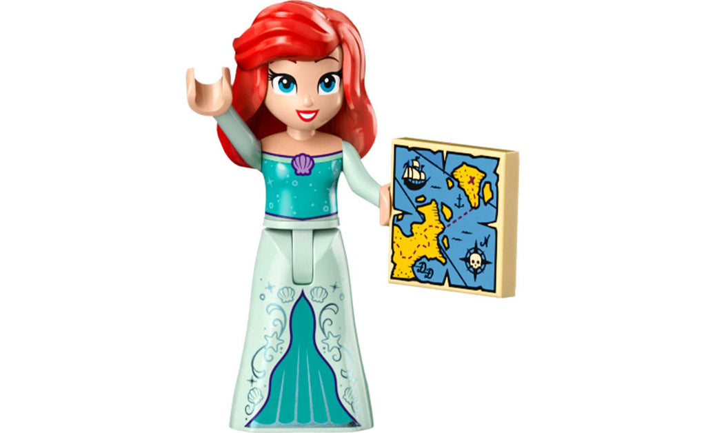 LEGO Disney Market Adventure | 43246