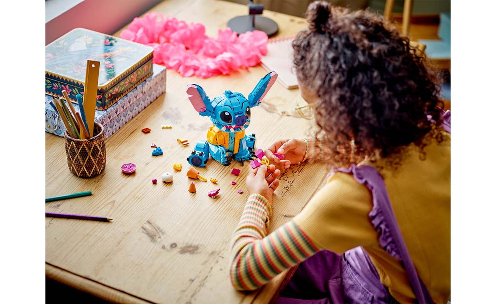LEGO Disney Stitch | 43249